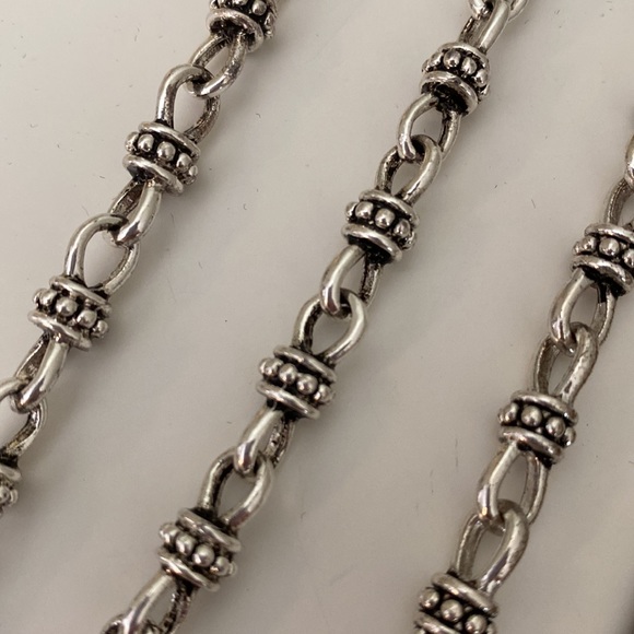 Premier Designs Lauren Necklace and Matching Bracelet - Picture 5 of 5